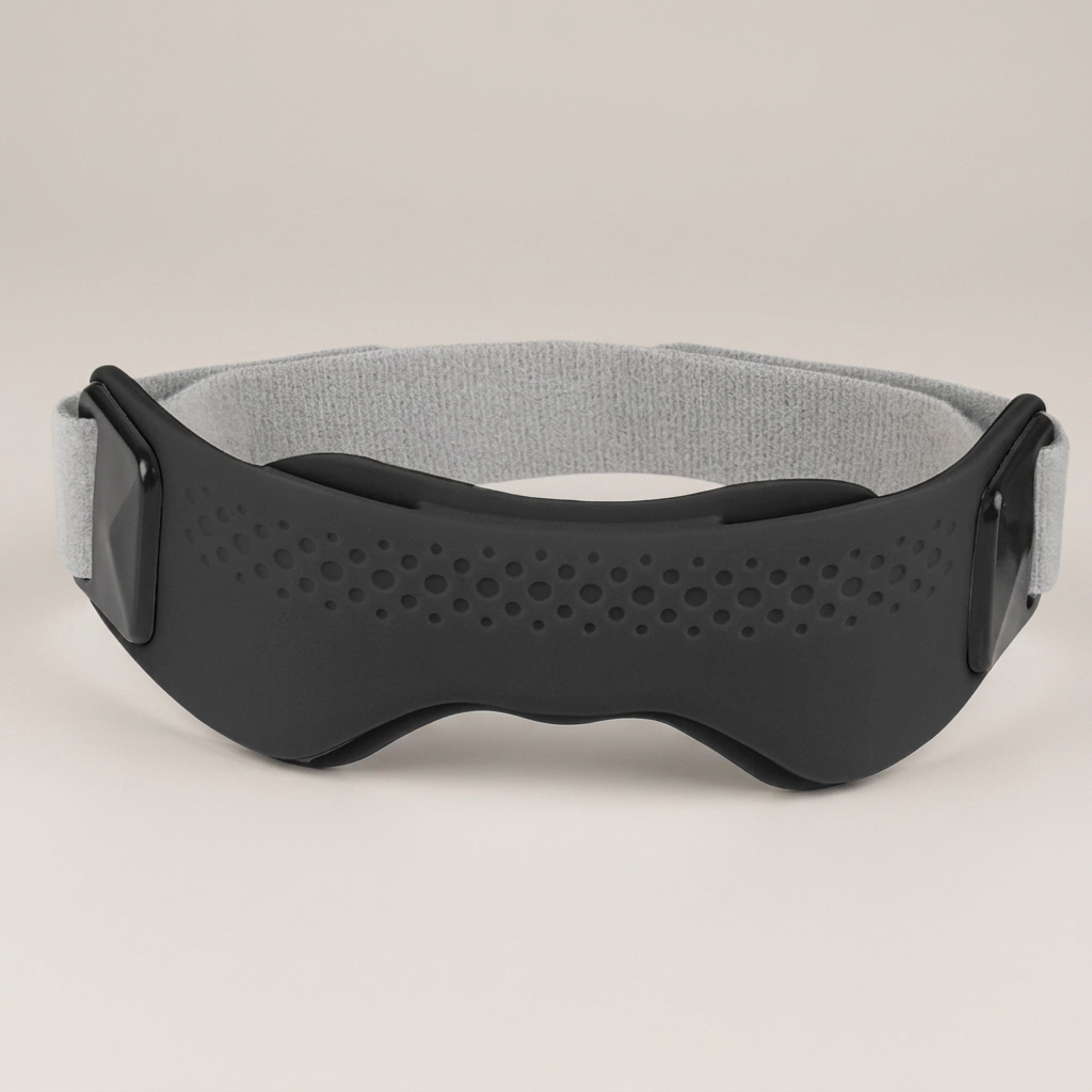 Soutien Genoux Silicone - Restez Actif à 45+