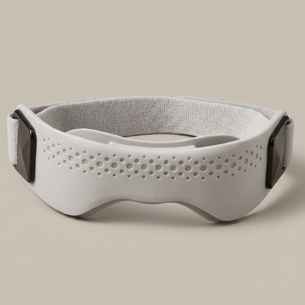 Soutien Genoux Silicone - Restez Actif à 45+
